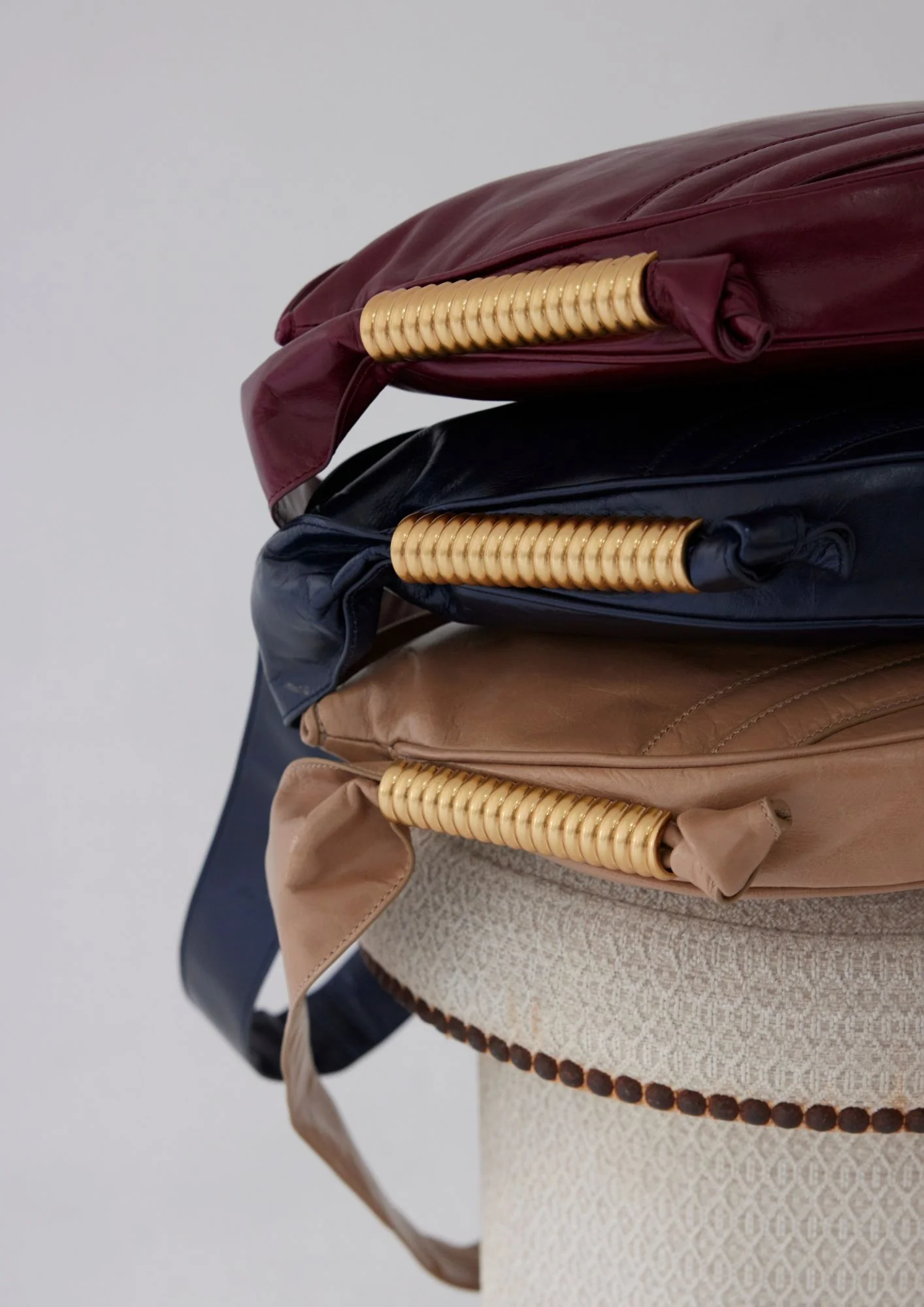 Penelope Crossbody Azul Marino - Image 7