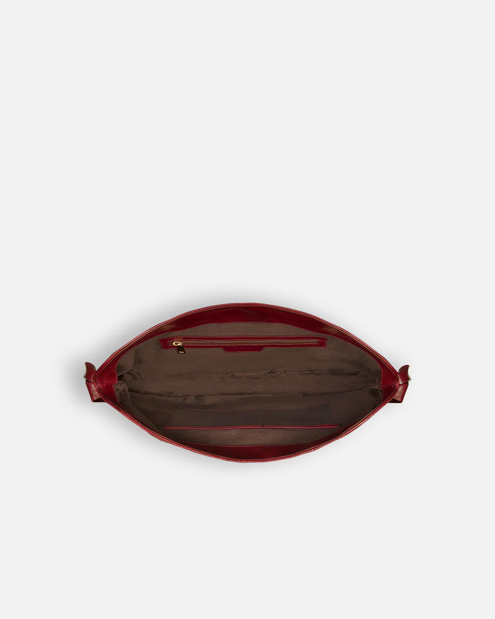 Penelope Crossbody Burdeos - Image 3