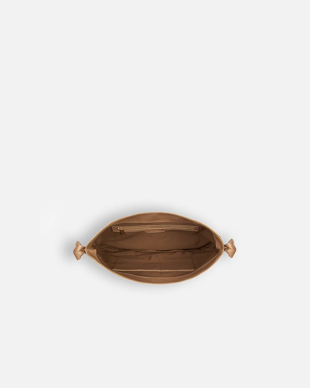 Penelope Shoulder Bag Beige - Image 3