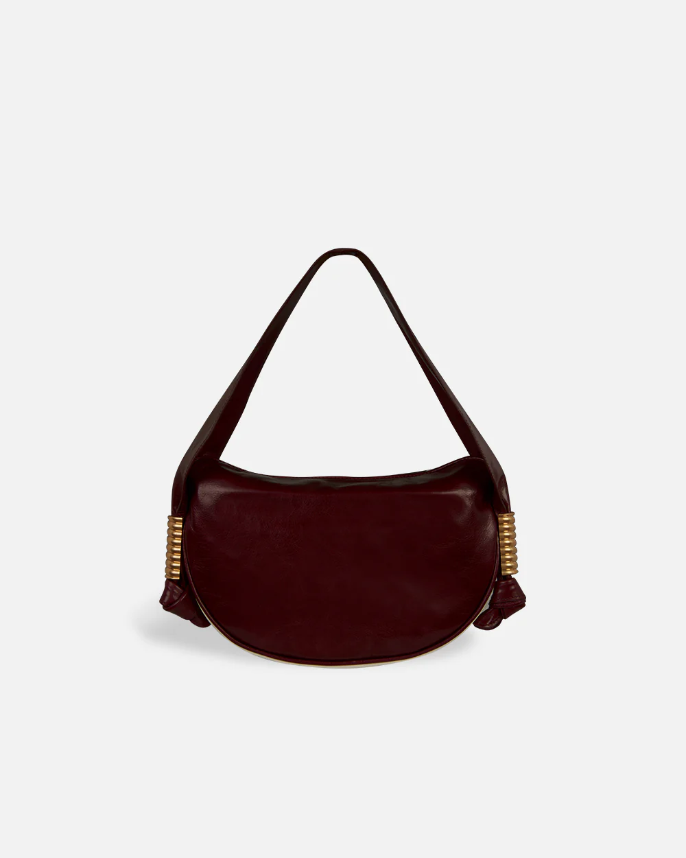 Penelope Shoulder Bag Burdeos - Image 4