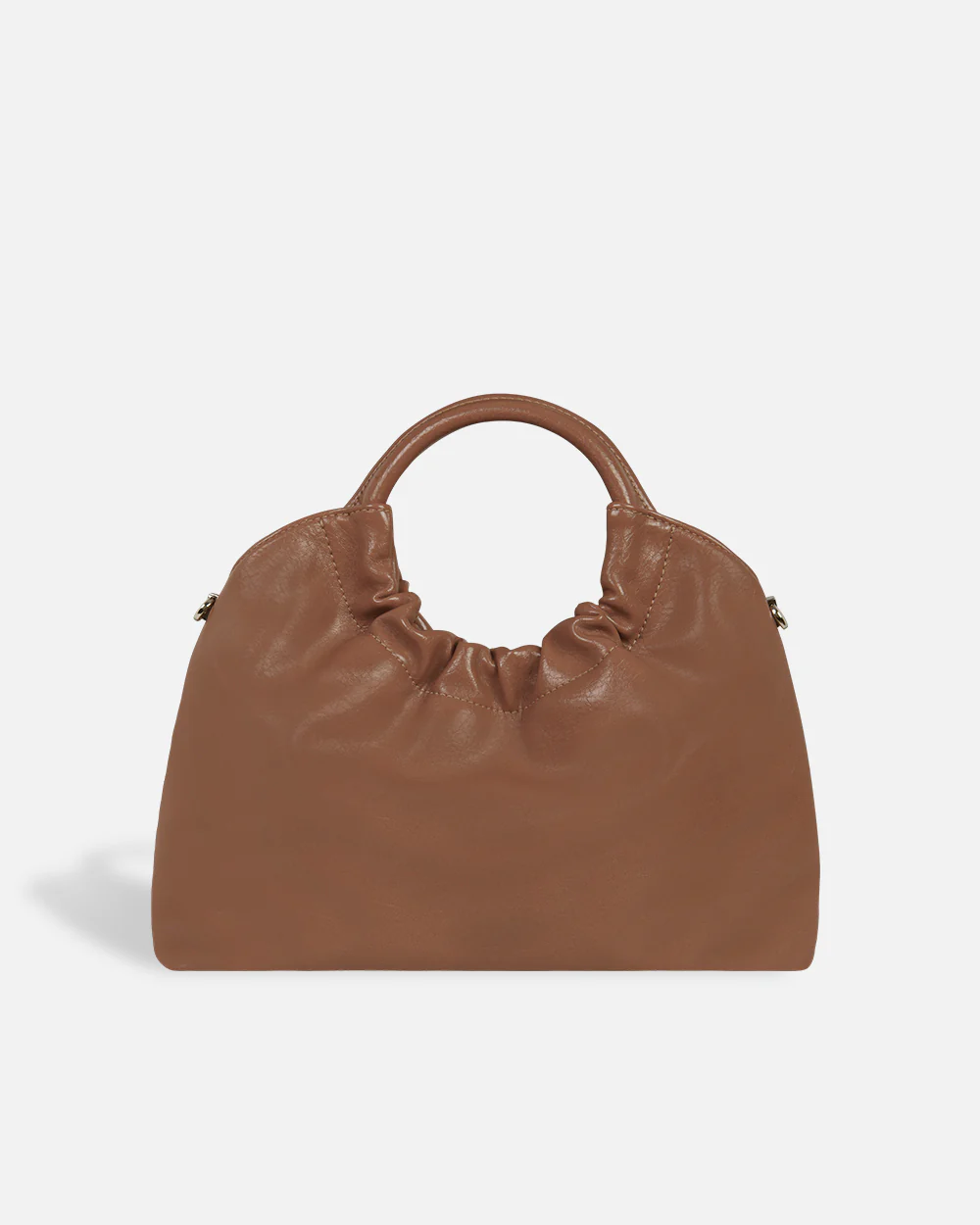 Lucca Bag Large Nude - Image 3
