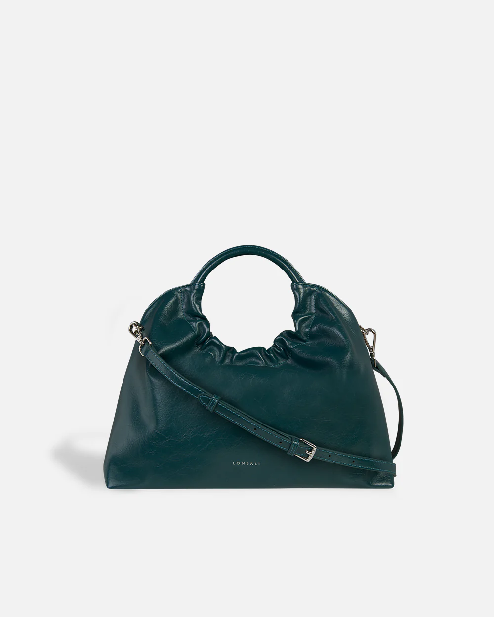 Lucca Bag Small Green - Image 5