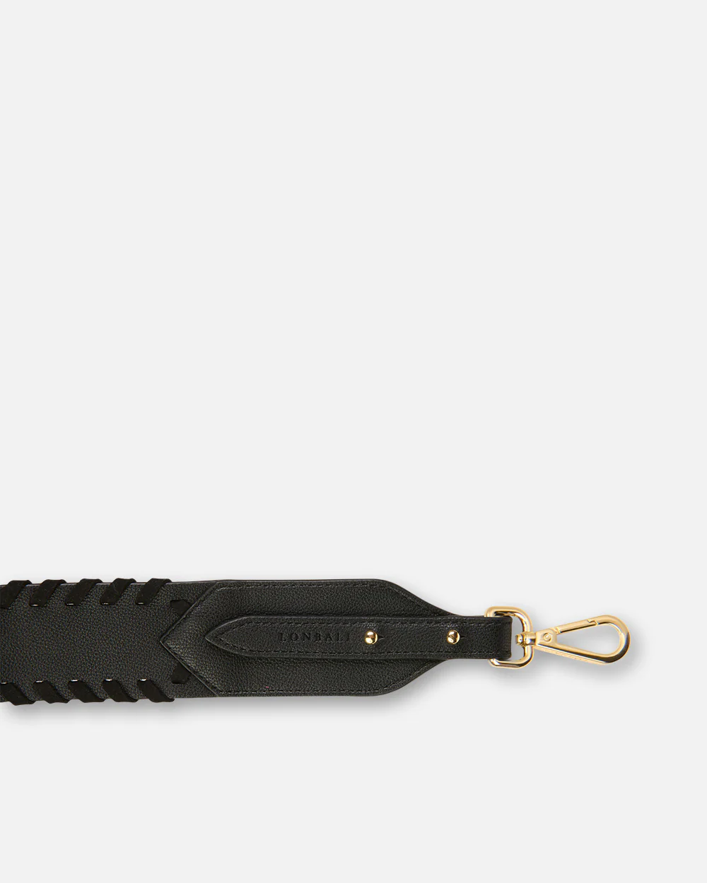 Strap Bonnie Negro - Image 2