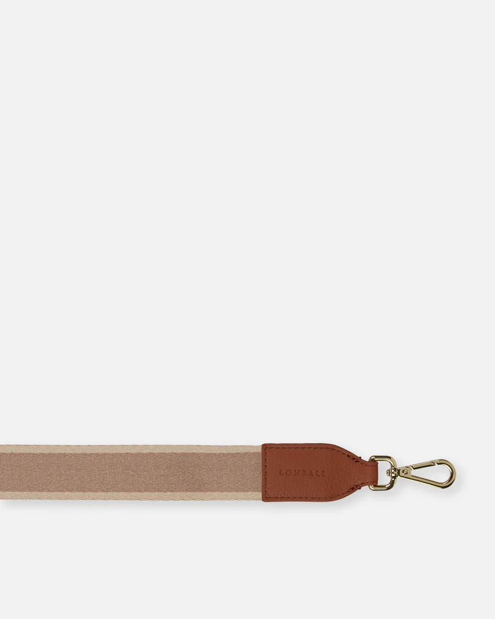 Strap Firenze Nude - Image 2