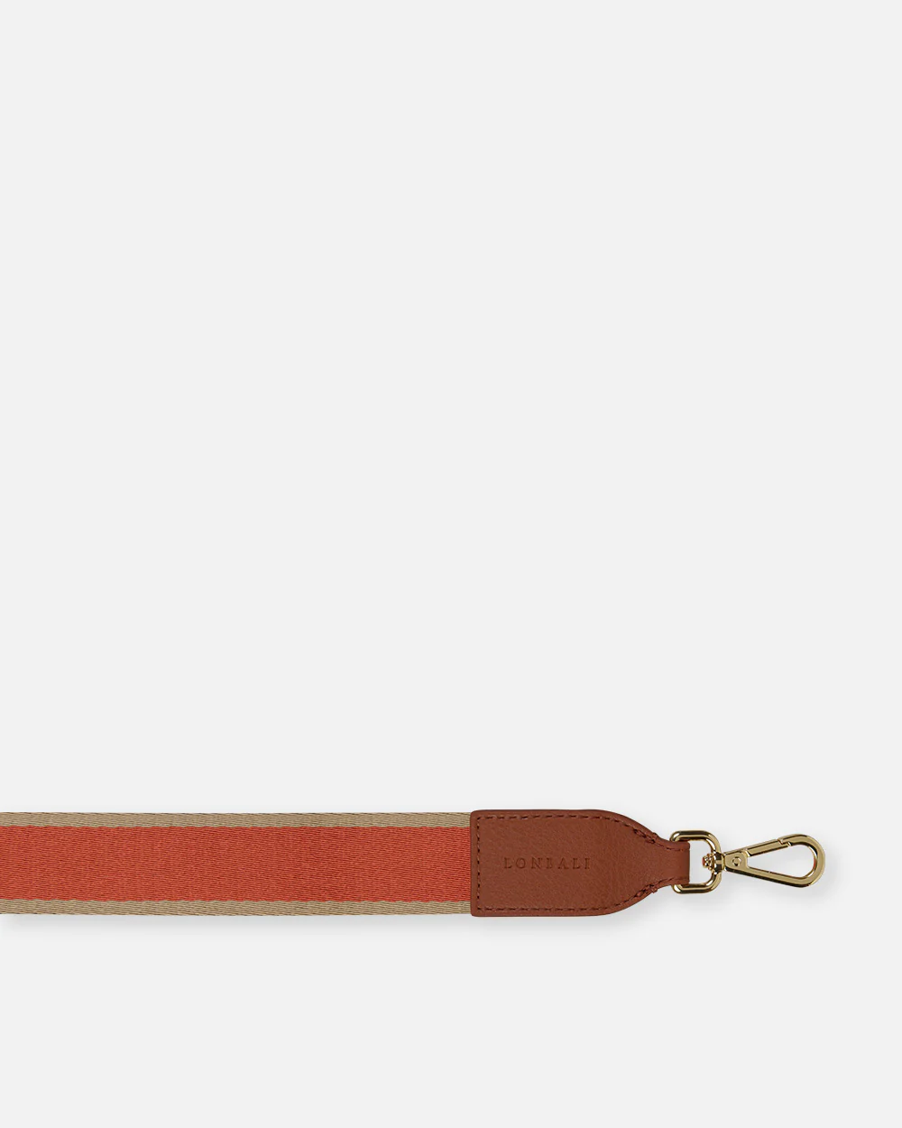 Strap Firenze Terracota - Image 3