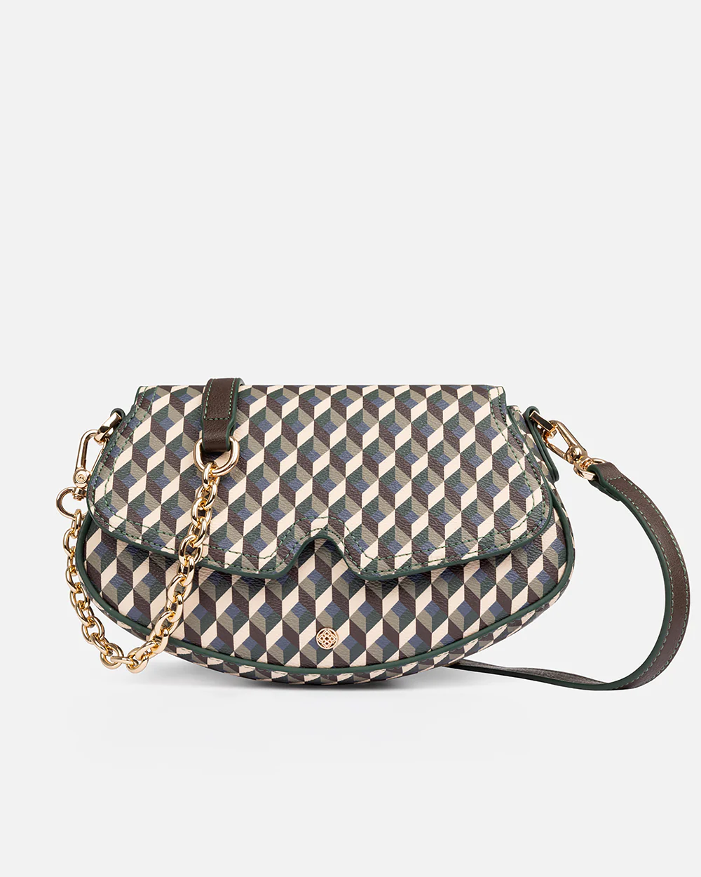 Eyeflap Crossbody Born Souris - Image 3