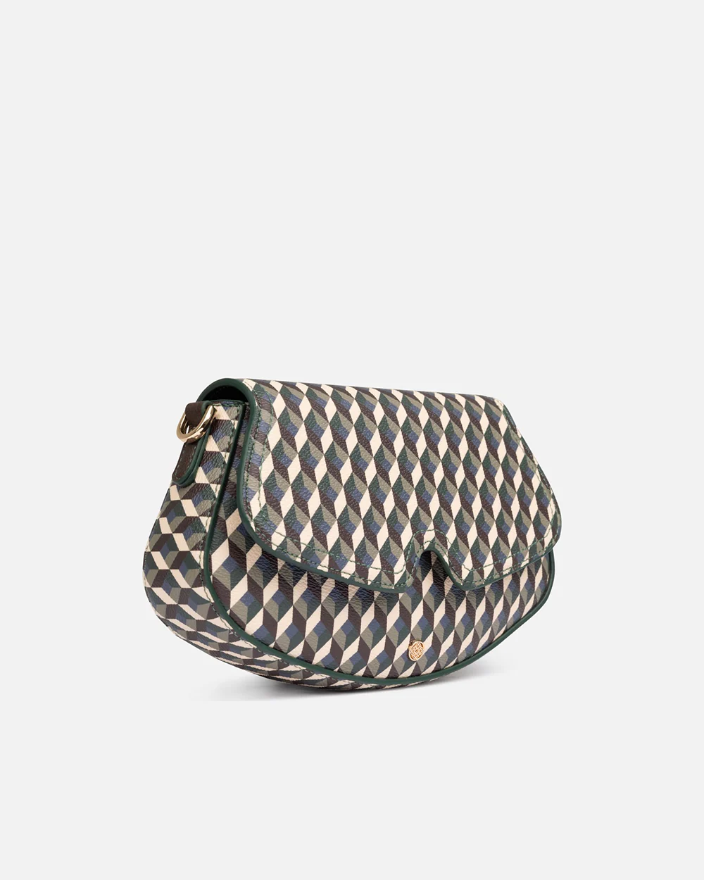 Eyeflap Crossbody Born Souris - Image 4